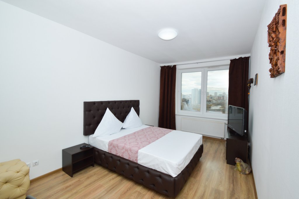 Фотография квартиры Апартаменты на Колмогорова