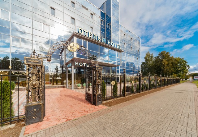 Фотография мини отеля Men'k Kings