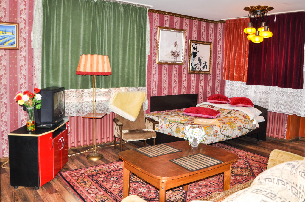 Фотография квартиры Квартира на Угличской 16