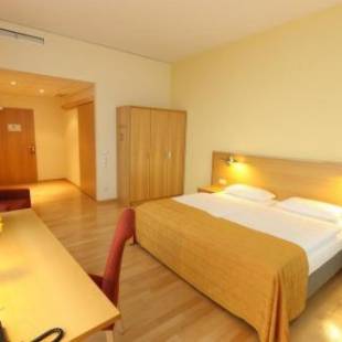 Фотографии гостиницы
Airporthotel Berlin-Adlershof