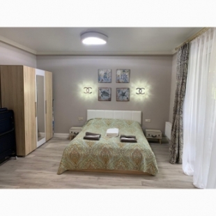 Фотография квартиры Апартаменты Luxury Alt Platz