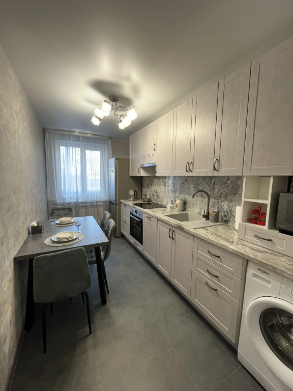 Фотография квартиры Квартира на Первомайской