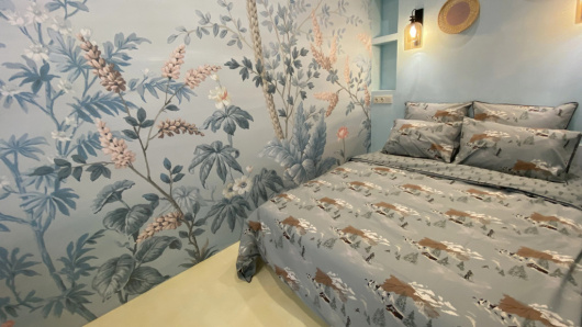 Фотографии квартиры 
            Квартира Уютная Рядом с Шереметьево