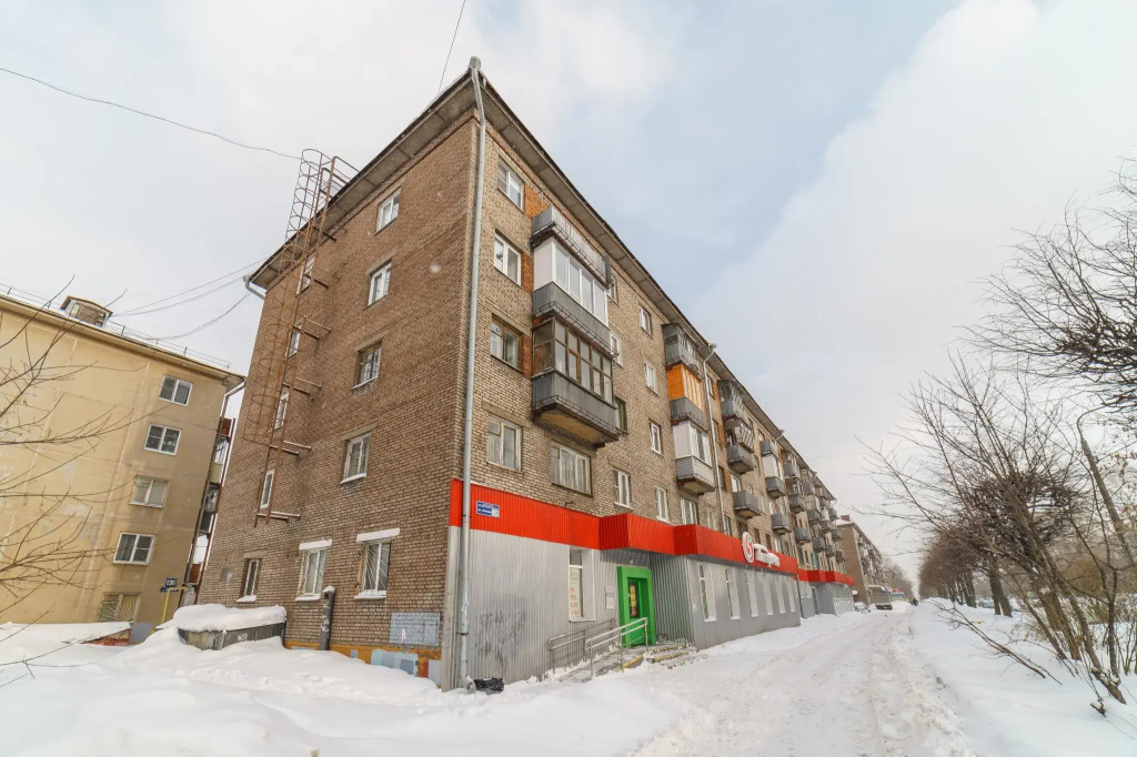 Фотография квартиры Квартира Не Вопрос на Ленина 132