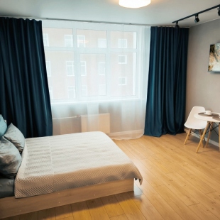 Фотография квартиры Квартира NOV-APART