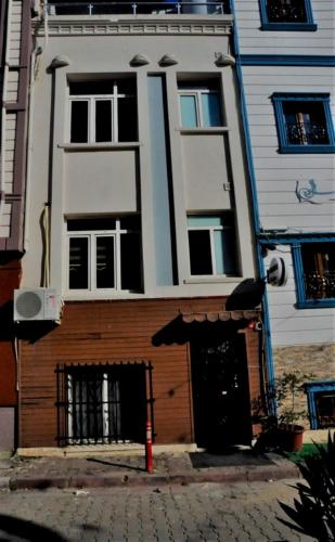 Фотография апарт отеля Happy Suite Boutique Hotel