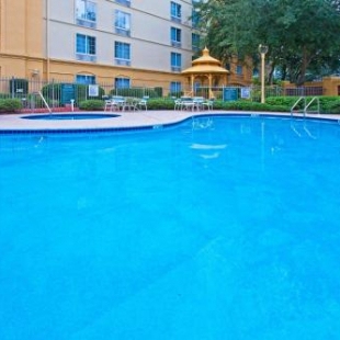 Фотография гостиницы La Quinta by Wyndham Ocala