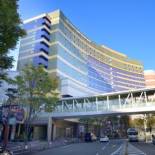 Фотография гостиницы Canal City Fukuoka Washington Hotel