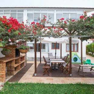 Фотографии гостевого дома 
            Beija-Flor House