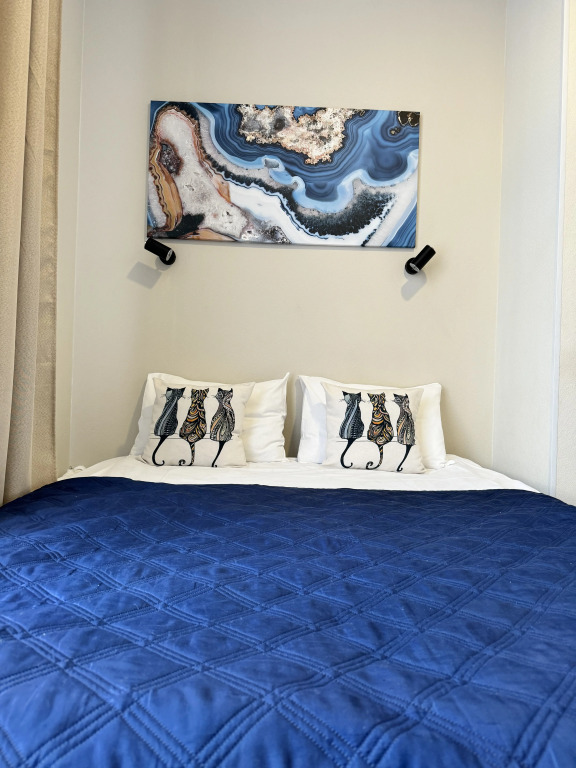 Фотография квартиры Апартаменты Still Rooms Литейный