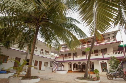 Фотография гостевого дома Fatima's Guesthouse