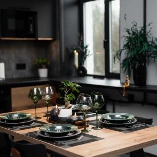 Фотография квартиры Квартира в Доходном доме купца Конконена