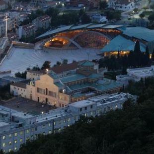 Фотография мини отеля B&B Antica Trattoria