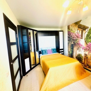 Фотография квартиры Апартаменты на Семчинской