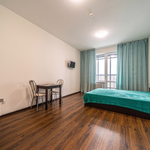 Фотография квартиры Апартаменты GoodApart near the Ivanovo Garden 2