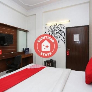 Фотография гостиницы Oyo Flagship 75559 City View