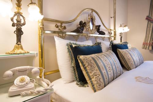 Фотография гостиницы Valide Sultan Konagi