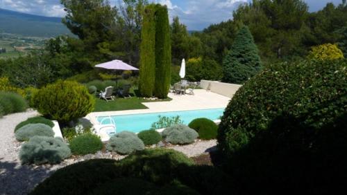 Фотография гостевого дома L'Hymette