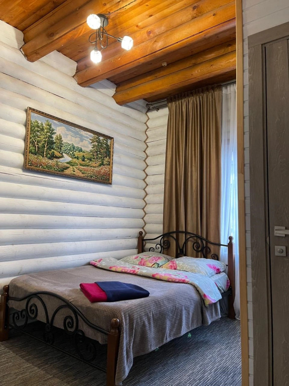 Фотография Коттеджа Шале София