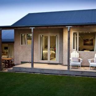 Фотография мини отеля For Puffed Pedallers