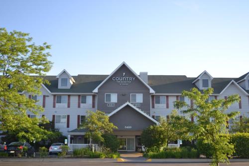 Фотография гостиницы Country Inn & Suites by Radisson, Gurnee, IL