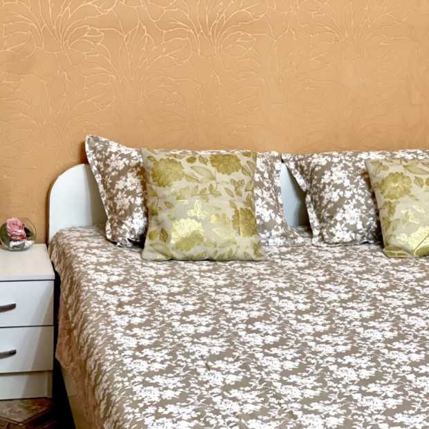 Фотографии квартиры 
            Апартаменты MARS Hotel Малахова 97