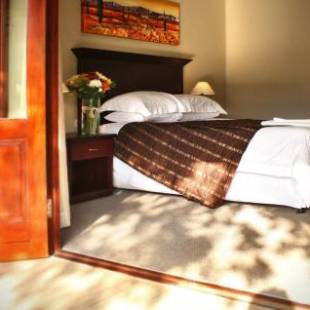 Фотография гостиницы Mondior Manor Guest House