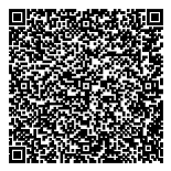 QR код гостиницы Форум