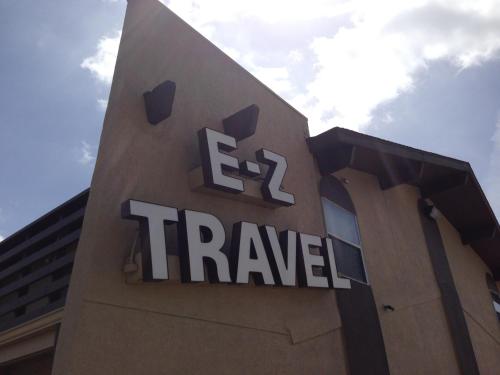 Фотография мини отеля EZ Travel Inn College Station
