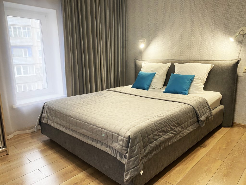 Фотография квартиры Апартаменты на улице Чкалова 66