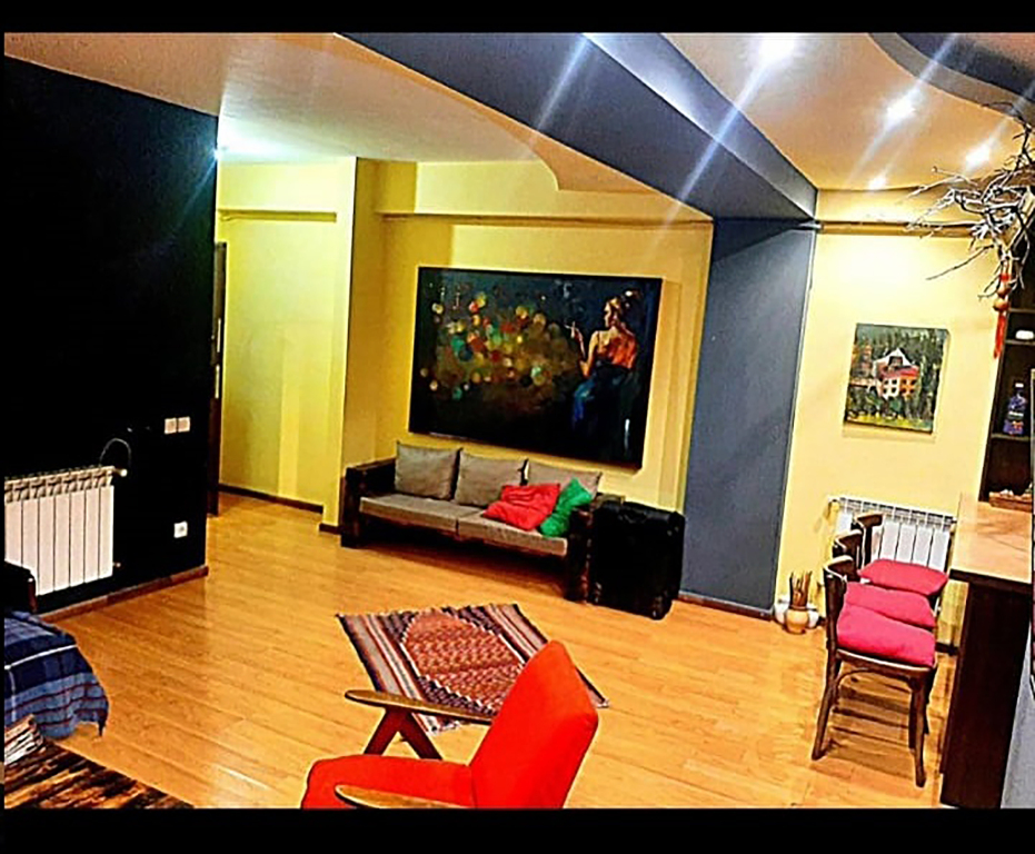 Фотография квартиры Апартаменты Elite Apartment City Center