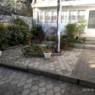 Фотография гостевого дома Партизан