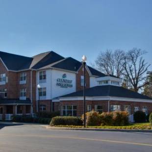 Фотографии гостиницы
Country Inn & Suites by Radisson, Williamsburg Historic Area, VA