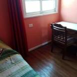 Фотография мини отеля Gatos traviesos