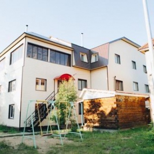 Фотография гостевого дома Синбад