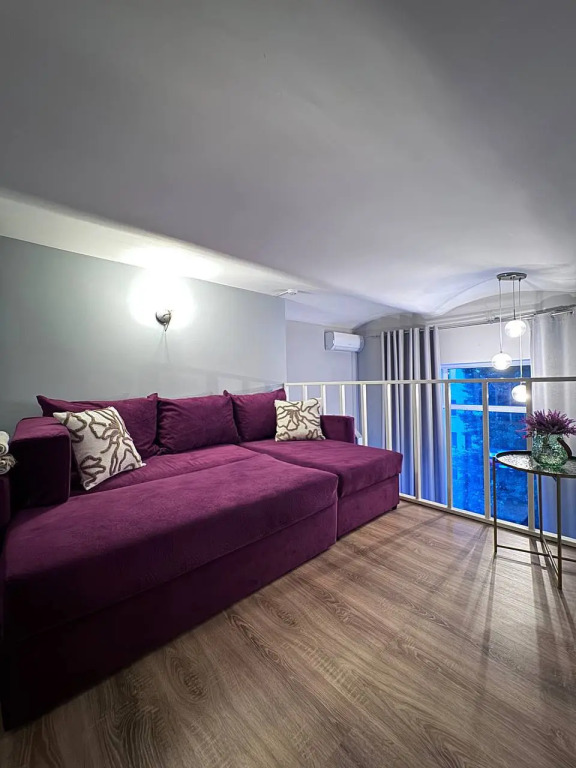 Фотография квартиры Апартаменты Peonies Lucky Room у Метро Бауманская