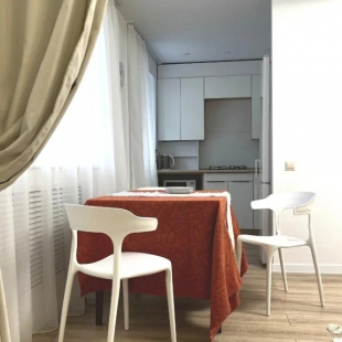 Фотография квартиры ТутУютно на улице Мерецкова-Волосова 9