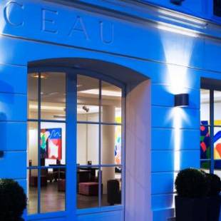 Фотографии гостиницы 
            Le Marceau Bastille