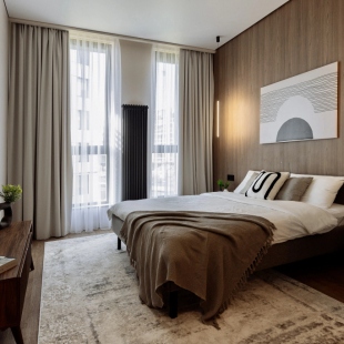 Фотография квартиры Апартаменты Royal Atlantis