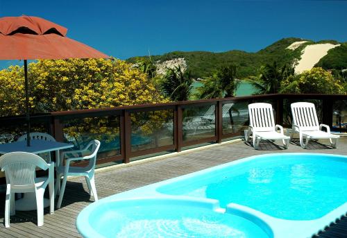 Фотографии гостиницы
Bella Natal Praia Hotel