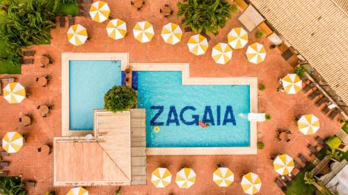 Фотография гостиницы Zagaia Eco Resort