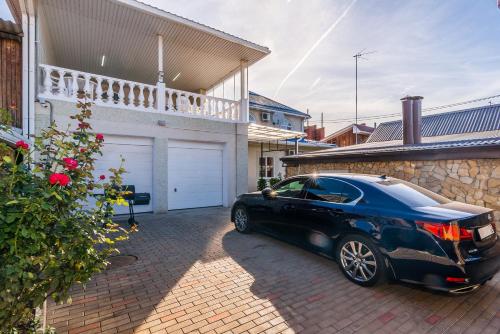 Фотография хостела Villa