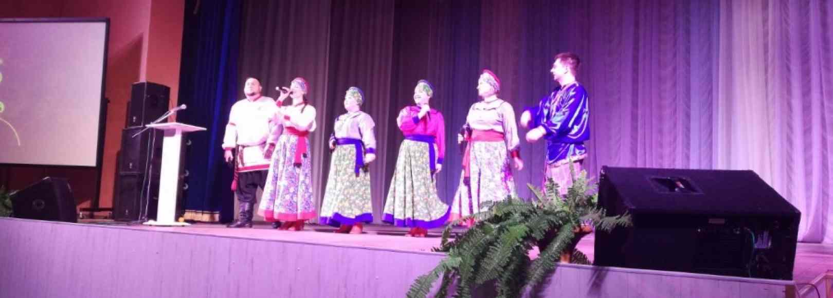 Фотография концертного зала Зрительный зал