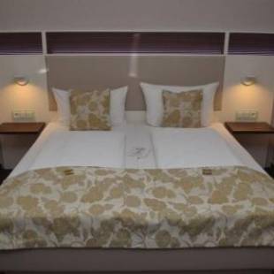 Фотографии гостиницы
Hotel Stadt Heidelberg