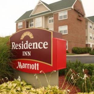 Фотографии гостиницы
Residence Inn Holland