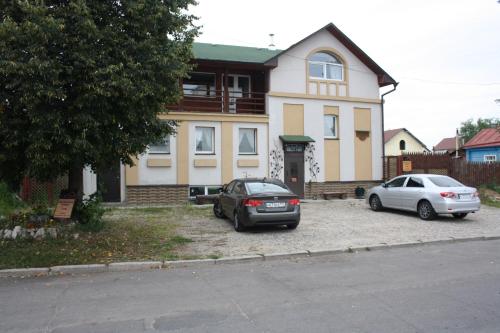 Фотография гостевого дома На Покровке