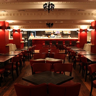 Фотография ночного клуба Союз композиторов