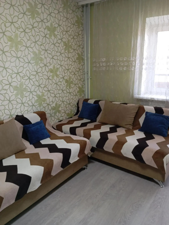 Фотография квартиры Апартаменты на улице 4-я Железнодорожная 57