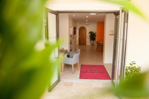 Фотография гостиницы La Cachette