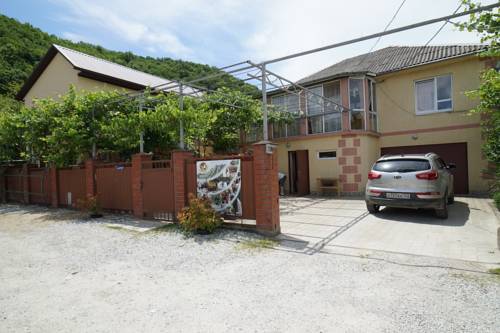 Фотография гостевого дома Виктория